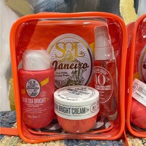 Sol de janerio bom dia bright